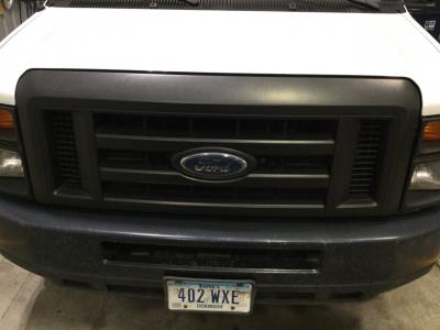 Ford E450 Grille - 8C248200EHW