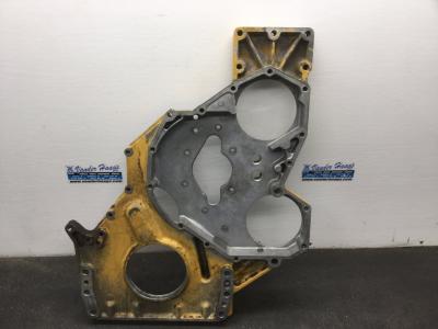 CAT 3126 Timing Cover - 1360823