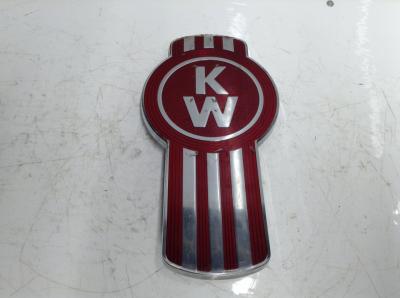 Kenworth T680 Emblem