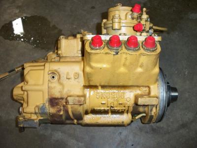 CAT 3208 Fuel Injection Pump