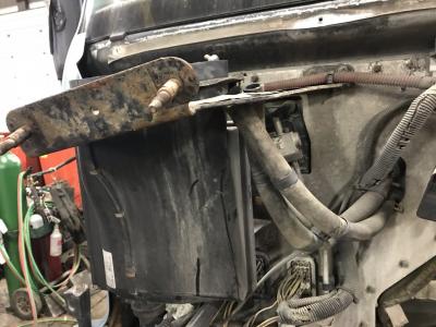 Freightliner C120 Century Heater Assembly