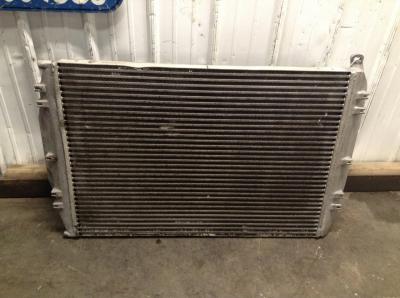 Freightliner C120 Century Charge Air Cooler (ATAAC) - BHTD3523