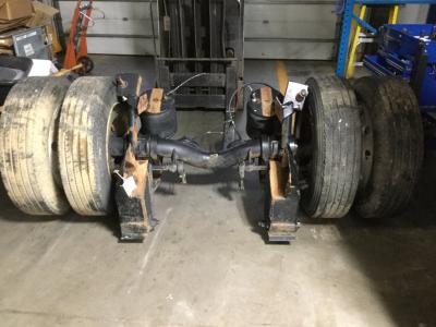 ALL Other ALL Tag / Pusher Axle - ART551B1