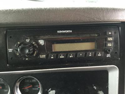 Kenworth T660 A/V (Audio Video)