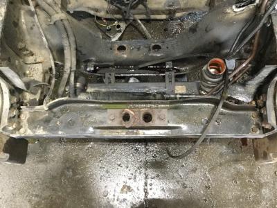 Ford F800 Radiator Core Support