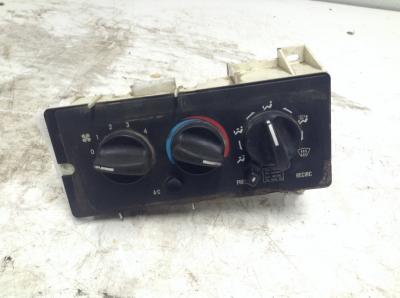 Mack CXN Heater & AC Temperature Control - 880011