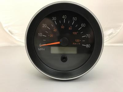 Kenworth T600 Speedometer