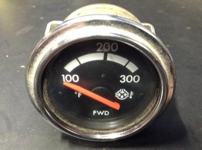 Freightliner Classic XL Gauges (all) - A22-33573-000