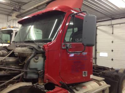 Freightliner Columbia 120 Cab Assembly