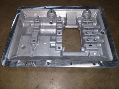 Eaton FS6406A Top Cover