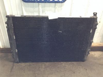 Freightliner C120 Century Charge Air Cooler (ATAAC) - 1E0060170000-267