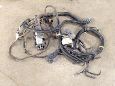 Freightliner Cascadia Wiring Harness, Cab