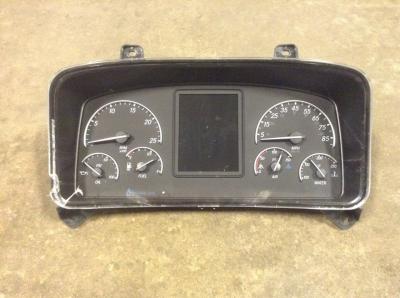 Freightliner Cascadia Instrument Cluster - A22-74911-501