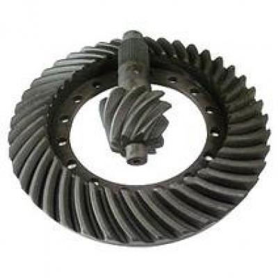 Spicer N400 Ring Gear and Pinion - 1665340C91
