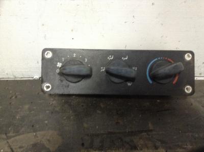 Freightliner M2 106 Heater & AC Temperature Control - A22-57054-003