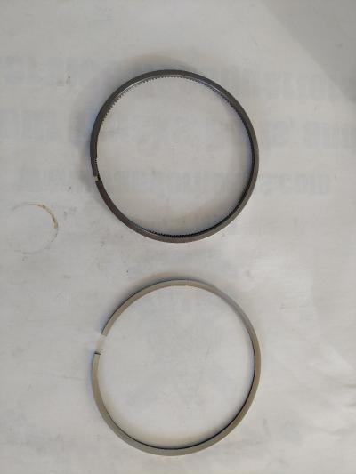 Detroit 60 SER 14.0 Piston Rings