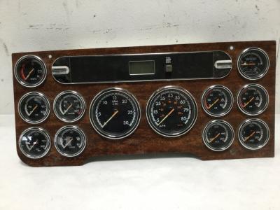Freightliner Cascadia Instrument Cluster - A2266229101