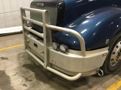Freightliner Columbia 120 Grille Guard