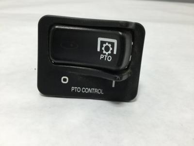 Peterbilt 379 Dash / Console Switch - G906022004BN