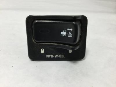 Peterbilt 379 Dash / Console Switch - G906022003BN