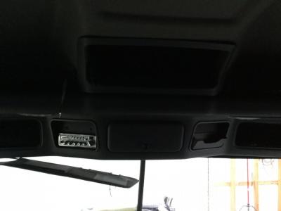 Freightliner Cascadia Cabinets