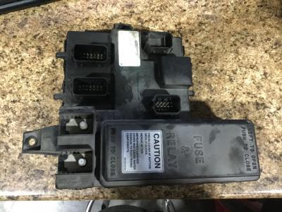 Freightliner Cascadia Electronic Chassis Control Modules - A06-75982-004