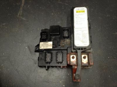 Freightliner Cascadia Electronic Chassis Control Modules - A06-75982-000