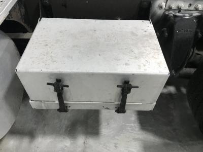 Freightliner Columbia 112 Battery Box
