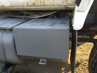 GMC Topkick Battery Box