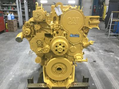 CAT C15 Engine Assembly - ENGINE DEPOT
