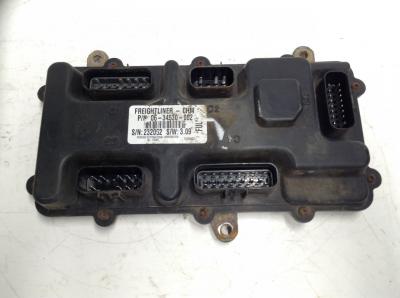 Freightliner M2 106 Electronic Chassis Control Modules - 06-34530-002