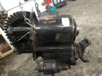 Meritor MD20143 Front Differential Assembly