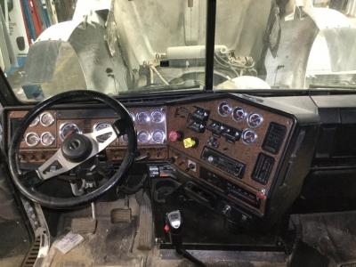 Freightliner FLD120 Classic Dash Assembly