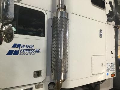 Freightliner Classic XL Exhaust Assembly
