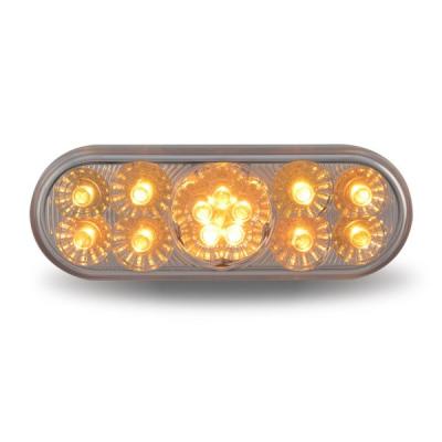 Trux TLED-OBSCA Tail Lamp