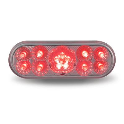 Trux TLED-OBSCR Tail Lamp