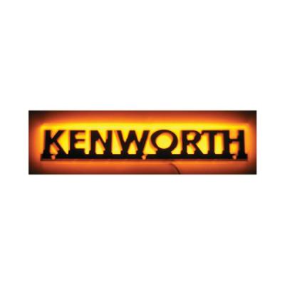 Kenworth  Emblem