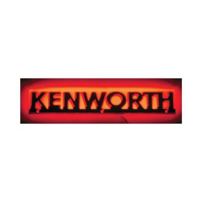 Kenworth  Emblem