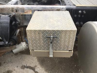 Freightliner FL112 Battery Box