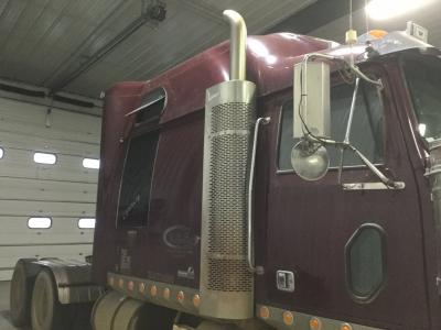 Western Star Trucks 4900FA Exhaust Assembly
