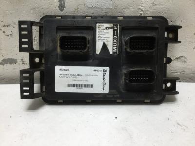 Peterbilt 579 Electronic Chassis Control Modules - Q2110772103