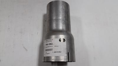 Grand Rock Exhaust R4I-35OA Exhaust Reducer - P206322