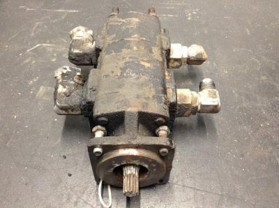 ALL Other ALL Hydraulic Pump - P6P308-8123-019