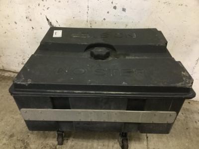 International Prostar Battery Box