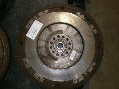 Detroit 60 SER 12.7 Flywheel - 23514177