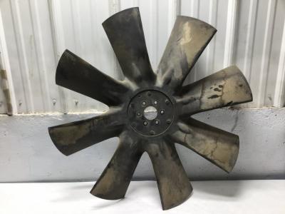 Detroit 60 SER 12.7 Fan Blade