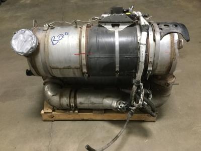 Cummins ISX15 DPF Diesel Particulate Filter - 4329283
