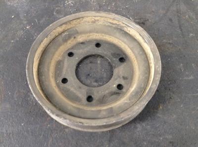 Mercedes MBE4000 Pulley - 4602020010