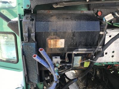 Kenworth T660 Heater Assembly