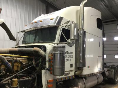 Freightliner Classic XL Cab Assembly